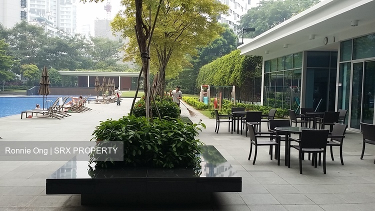 Martin Place Residences thumbnail photo